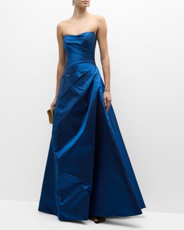 Neiman marcus womens cheap formal dresses