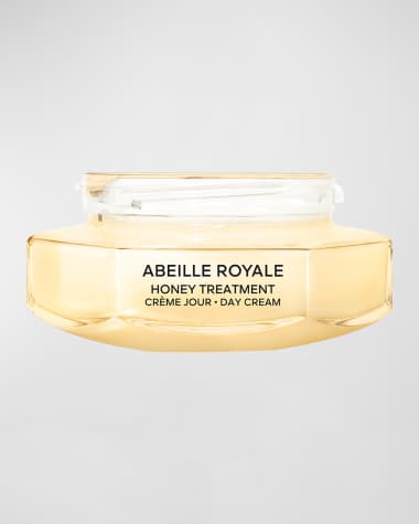 Guerlain Abeille Royale Honey Treatment Day Cream with Hyaluronic Acid, The Refill, 1.7 oz.