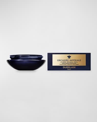 Guerlain Orchidee Imperiale The Rich Cream The Refill, 1.7 oz.