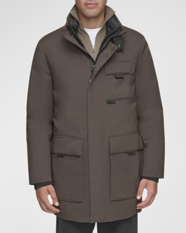Andrew Marc Men s at Neiman Marcus