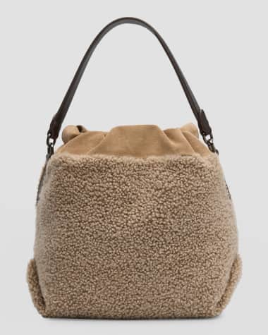 Cucinelli handbags clearance