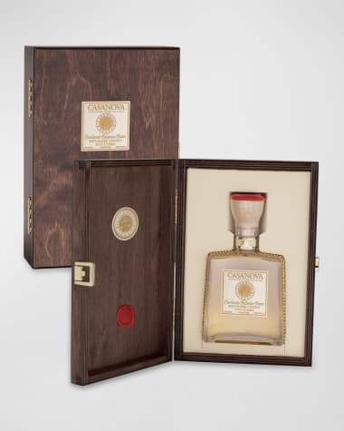 Acetaia Leonardi Qualita 15 Preziosa White Balsamic Condiment