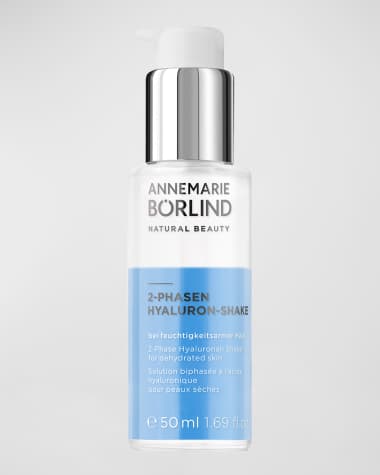 ANNEMARIE BORLIND 2-Phase Hyaluronan Shake, 1.69 oz.