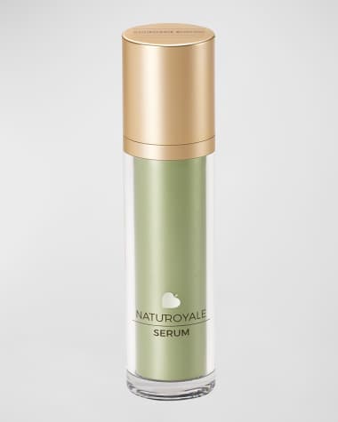 ANNEMARIE BORLIND NATUROYALE Lifting Serum