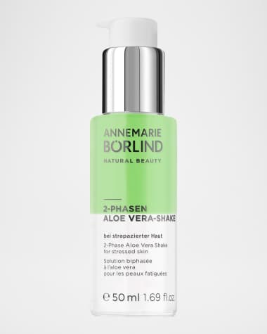 ANNEMARIE BORLIND 2-Phase Aloe Vera Shake, 1.69 oz.