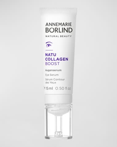 ANNEMARIE BORLIND NATUCOLLAGEN BOOST Eye Serum