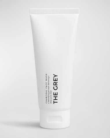 THE GREY Charcoal Face Wash, 3.4 oz.