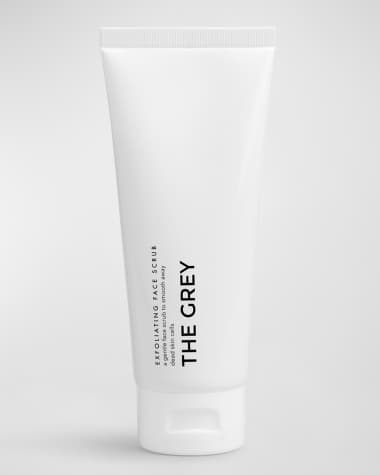 THE GREY Exfoliating Face Scrub, 3.4 oz.
