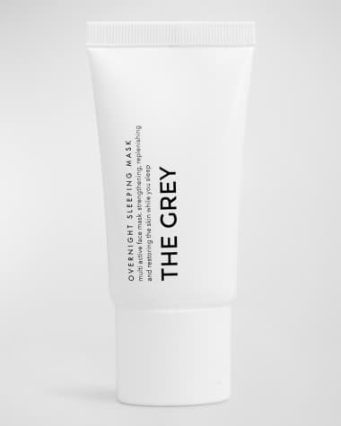 THE GREY Overnight Sleeping Mask, 1.69 oz.