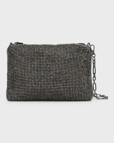 Whiting & Davis Handbags at Neiman Marcus