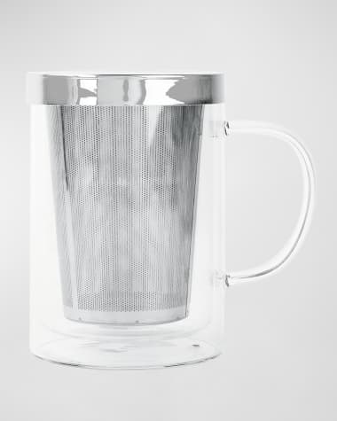 CRISTEL Verbena Mug, 13.5 Oz.