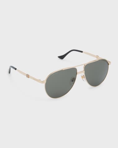 Men’s Gucci Sunglasses | Neiman Marcus