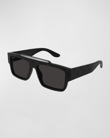 Gucci Sunglasses for Men Neiman Marcus