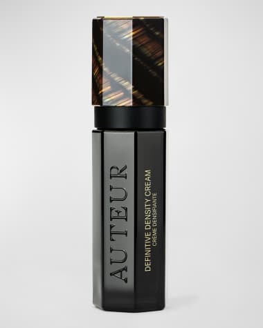 AUTEUR Definitive Density Cream, 1 oz.