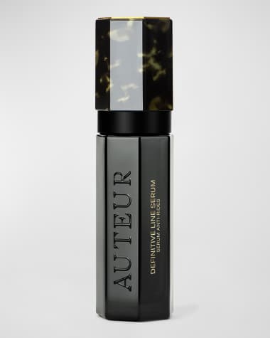 AUTEUR Definitive Line Serum, 1 oz.