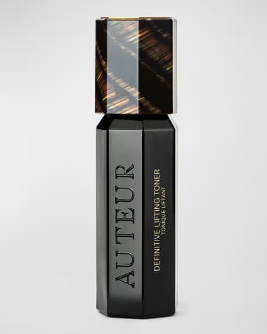 AUTEUR Definitive Lifting Toner, 3.4 oz.