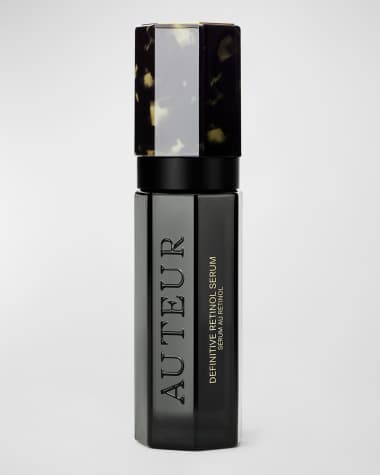 AUTEUR Definitive Retinol Serum, 1 oz.