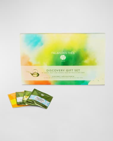 Palais des Thes Discovery Gift Set