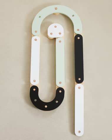 Wonder & Wise Kid's Balance Beam