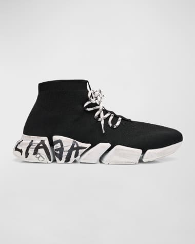 Balenciaga high top mens sale outlet