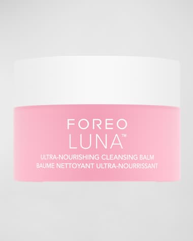 Foreo LUNA Ultra Nourishing Cleansing Balm, 2.5 oz.