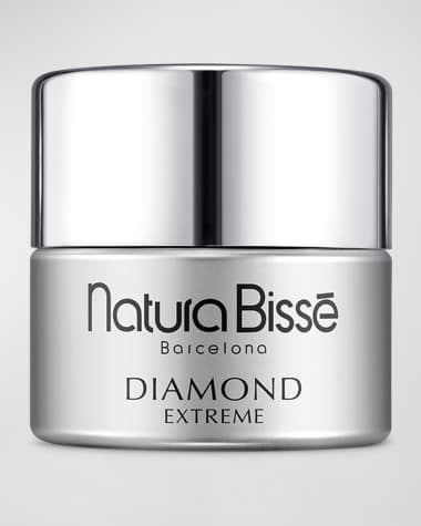 Natura Bisse Diamond Extreme Cream, 0.5 oz.