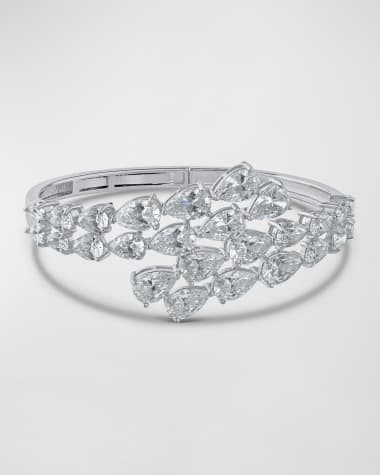 Neiman marcus best sale cubic zirconia rings