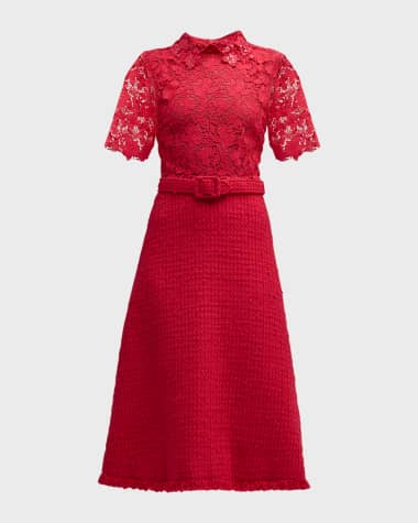 Oscar de la best sale renta neiman marcus
