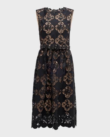 Neiman marcus on sale black tie dresses