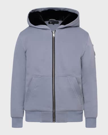 Moose Knuckles Kid's Classic Bunny Jacket, Size XS-XL