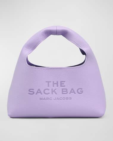 Marc Jacobs The Mini Sack Bag