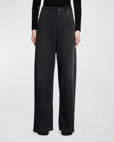 Balenciaga Baggy Pants