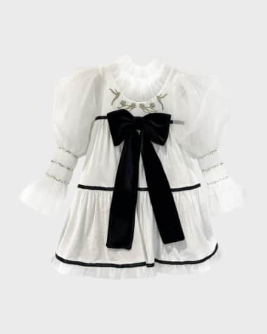 Neiman marcus 2025 kids dresses