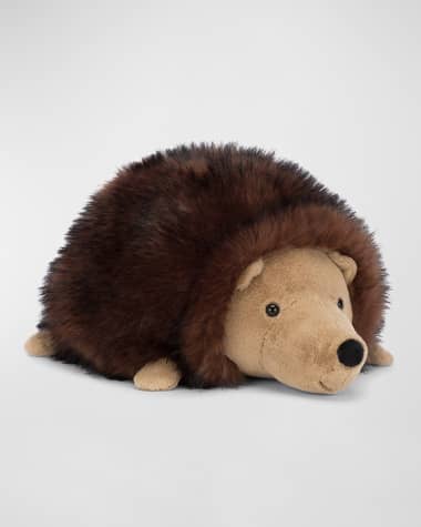Jellycat Hamish Hedgehog Stuffed Animal