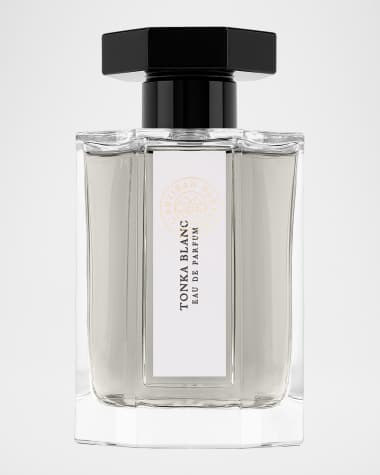 L'Artisan Parfumeur Tonka Blanc Eau de Parfum, 3.3 oz