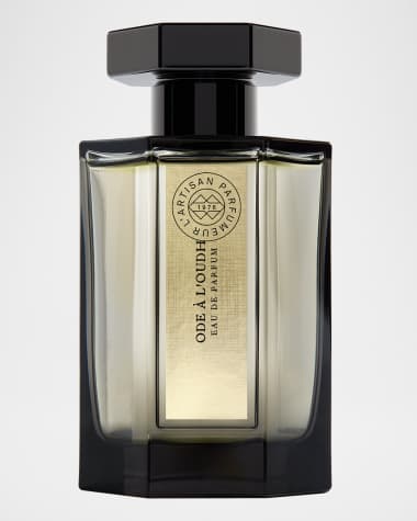 L'Artisan Parfumeur Ode a l'Oudh Eau de Parfum, 3.4 oz.
