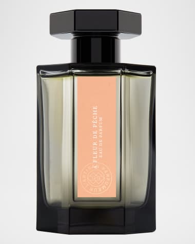 L'Artisan Parfumeur A Fleur de Peche Eau de Parfum, 3.4 oz.