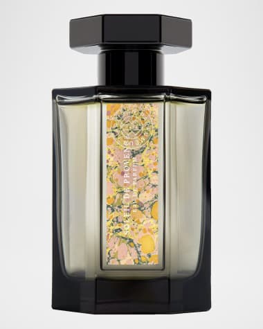 L'Artisan Parfumeur Soleil de Provence Eau de Parfum, 3.4 oz.