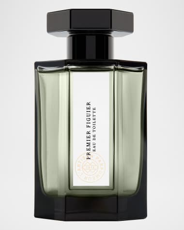 L'Artisan Parfumeur Premier Figuier Eau de Toilette, 3.4 oz.