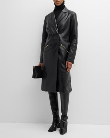 Neiman marcus raincoats hotsell