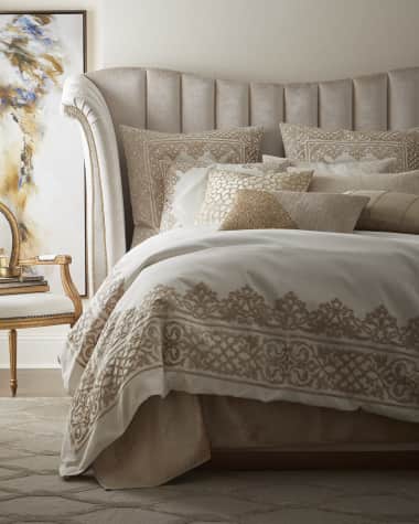 Callisto Home