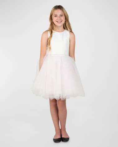 Neiman marcus flower girl dresses on sale