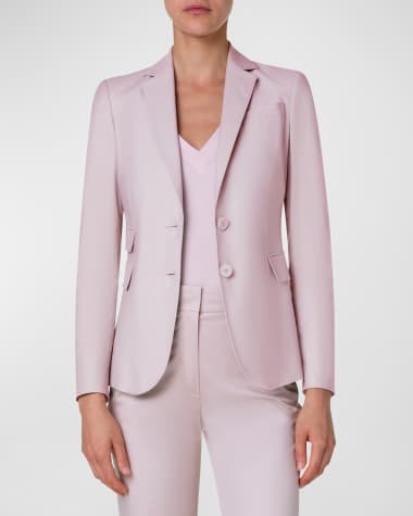 Neiman marcus womens blazers outlet