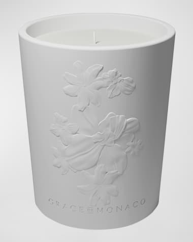 Grace De Monaco Danse Etoilee Small Candle, 250 g