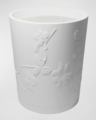 Grace De Monaco Danse Etoilee Large Candle, 600 g