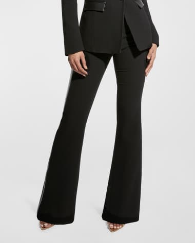 AS by DF Rory Tuxedo Flare Pants