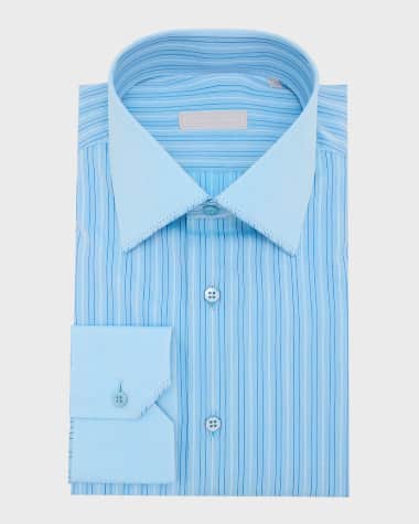 Designer mens dress shirts sale sales