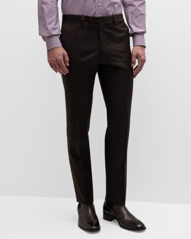 Men's Designer Casual Pants