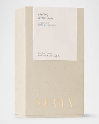 Surya Cooling Bath Soak