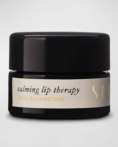 Surya Calming Lip Therapy, 0.22 oz.